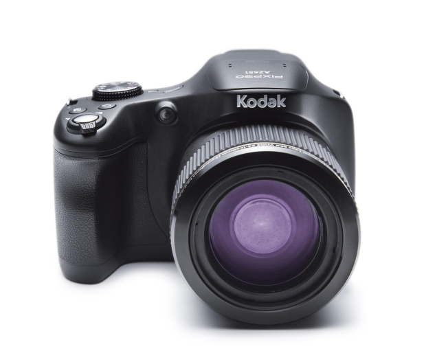 Kodak AZ651 czarny - 375733 - zdjęcie 4